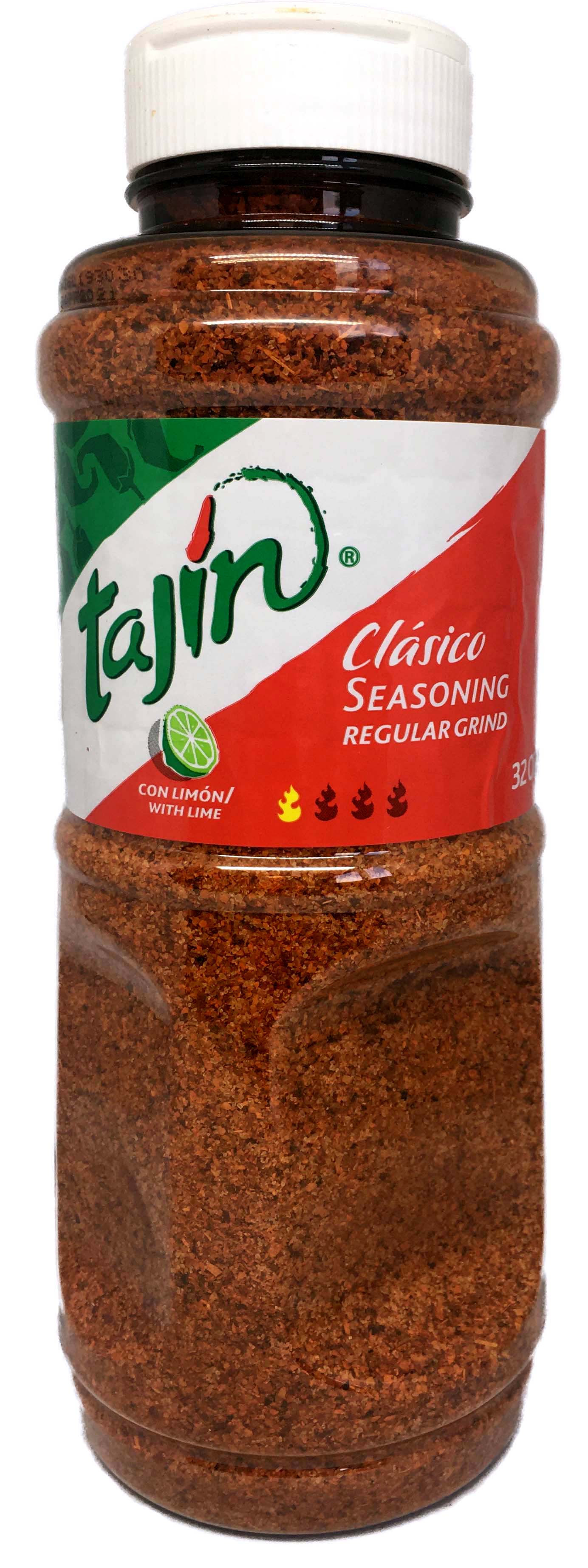 Mexgrocer Tajin Seasoning Bottle 907gr